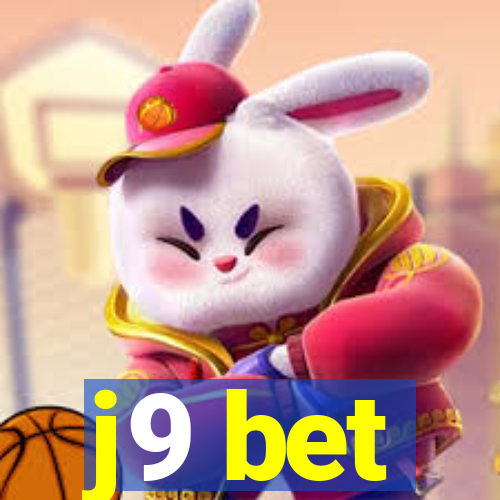 j9 bet